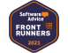 SoftwareAdvice-FrontRunners