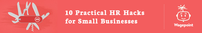 HR Hacks