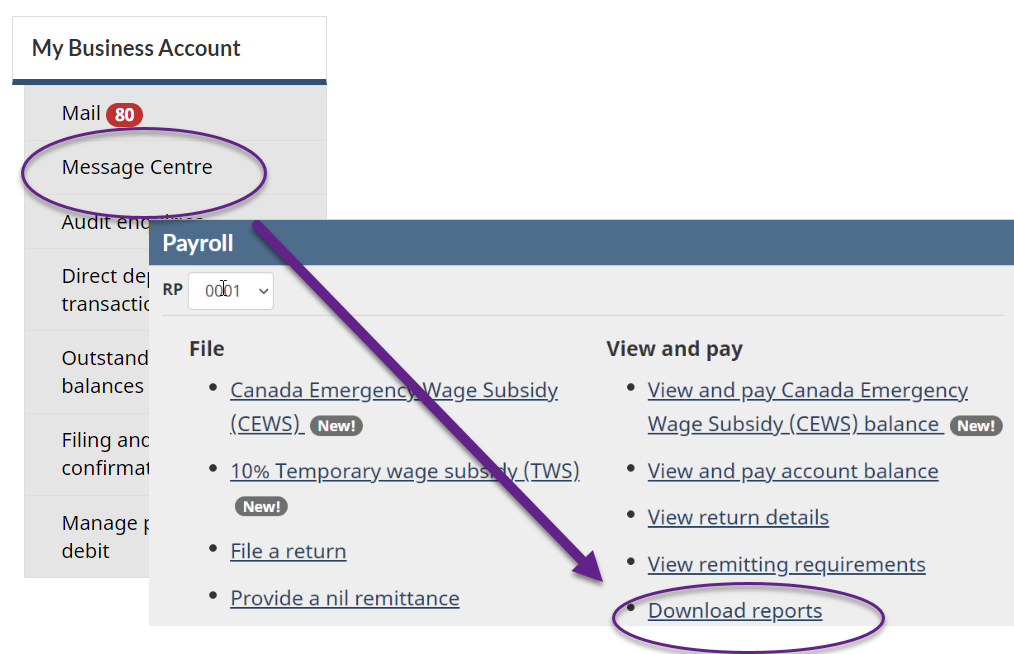 what-to-check-before-issuing-t4s-wagepoint