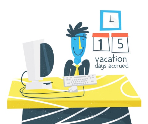 Sample Vacation Policy, Vacation Policy Examples