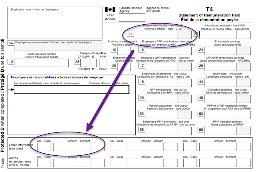 T4 Summary Fillable Fill Online Printable Fillable Blank 47 OFF