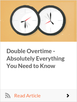 Double Overtime - Absolutely Everything You Need to Know