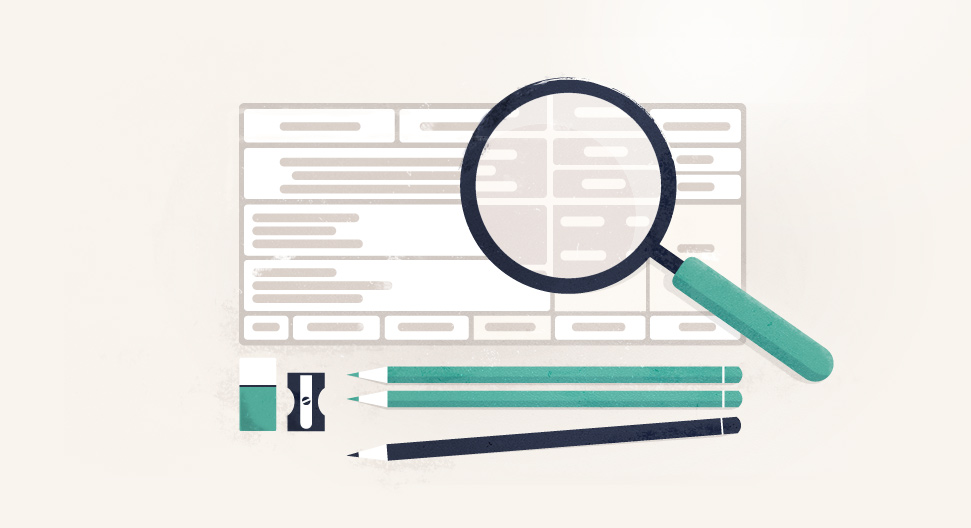 A closer look at the amounts on the T4 and T4A tax forms