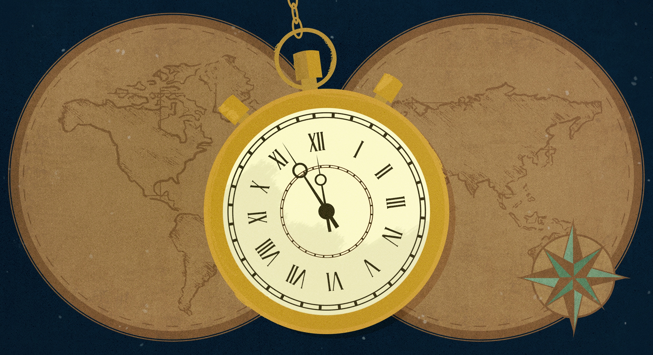 Different Time Zones  United States Time Guide for Businesses