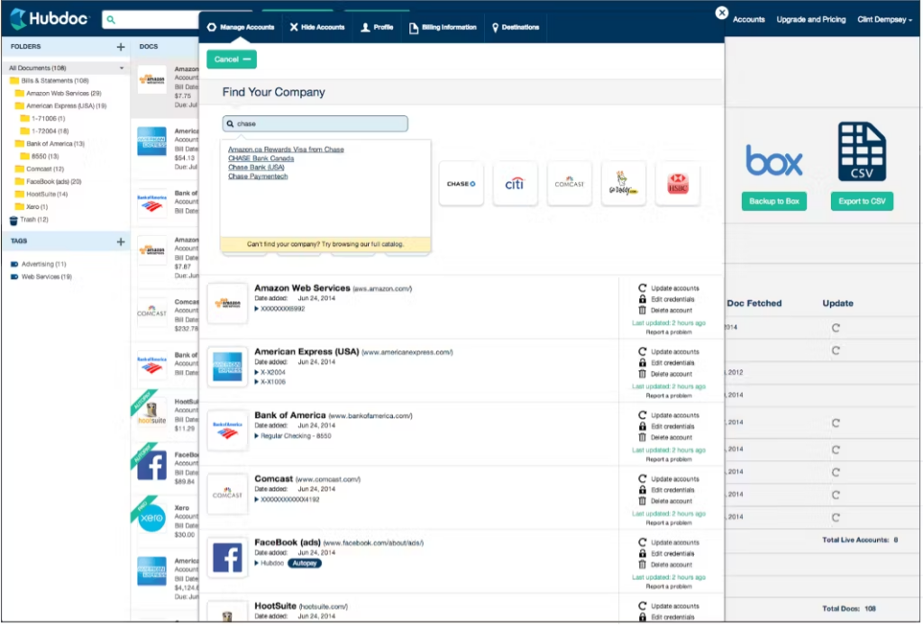 5 best bookkeeping apps the simplified app stack method wagepoint blog
