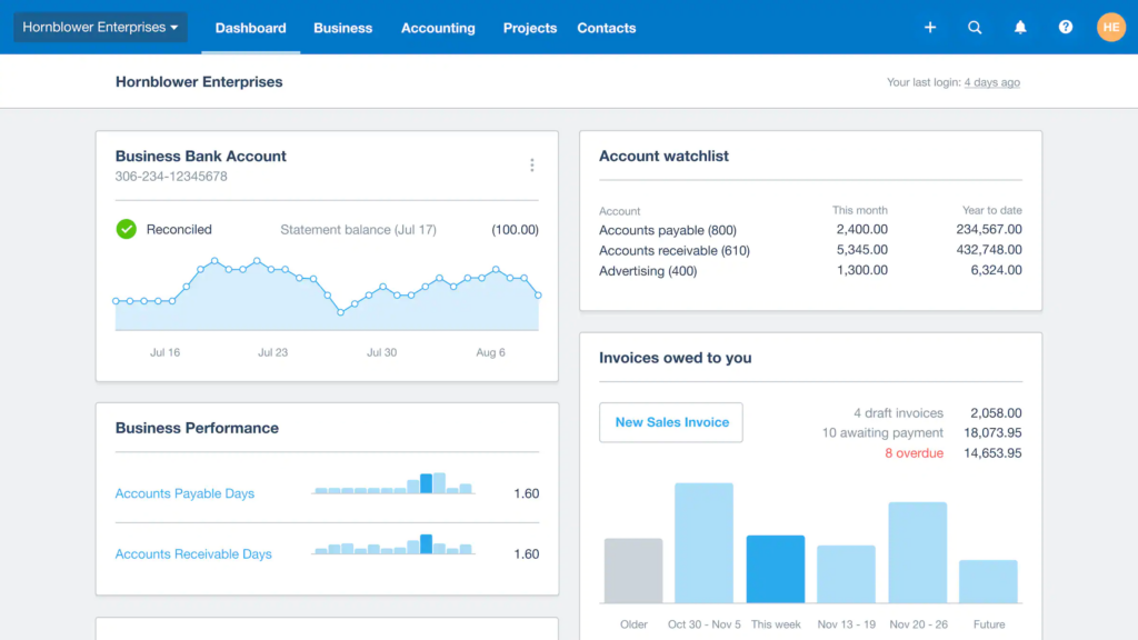 Best Bookkeeping Apps