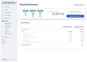 quickbooks payroll pricing alternatives more 2021